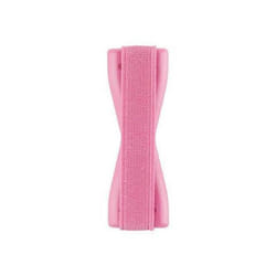 Cadorabo Finger Mount Sling Grip for Smartphone / Tablet / iPod / eReader - PINK