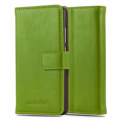 Cadorabo DE-108612, Flip case, Huawei, P8 LITE 2015, 12.7 cm (5")