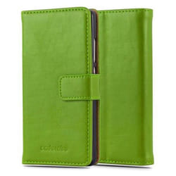 Cadorabo DE-108612 mobile phone case 12.7 cm (5") Flip case