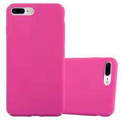 Cadorabo DE-109373, Cover, Apple, iPhone 7 PLUS / 7S PLUS / 8 PLUS, 14 cm (5.5"), Pink