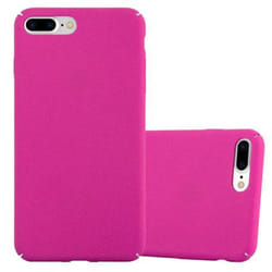 Cadorabo DE-109373 mobile phone case 14 cm (5.5") Cover Pink