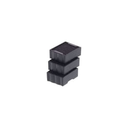 Trodat Replacement Ink Cartridge 6/4921 - Pack of 3 Color Black