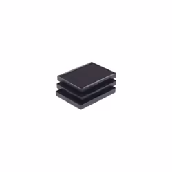 Trodat Replacement Ink Cartridge 6/4927 - pack of 3 Color black