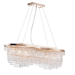 Maytoni DIA600-07-G ceiling lighting E14