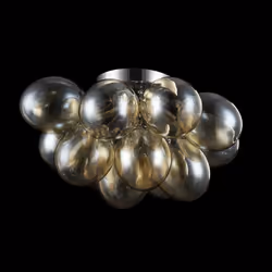 Maytoni MOD112-04-G ceiling lighting G9