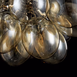 Maytoni MOD112-04-G ceiling lighting G9 - Additional view 7