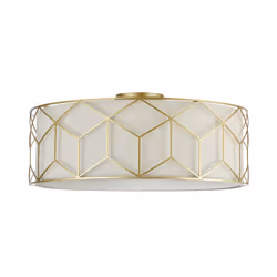 Maytoni H223-PL-05-G ceiling lighting E27