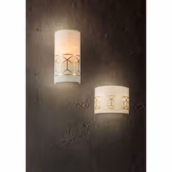 Maytoni H223-WL-01-G wall lighting E14 - Additional view 2
