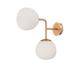 Maytoni MOD221-WL-02-G wall lighting E14