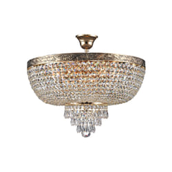 Maytoni DIA890-CL-06-G ceiling lighting E27