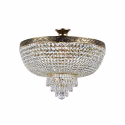 Maytoni DIA890-CL-06-G ceiling lighting E27