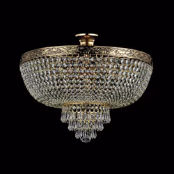 Maytoni DIA890-CL-06-G ceiling lighting E27 - Additional view 4