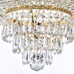 Maytoni DIA890-CL-06-G ceiling lighting E27 - Additional view 6