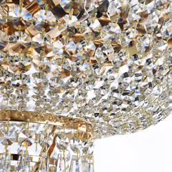 Maytoni DIA890-CL-06-G ceiling lighting E27 - Additional view 7