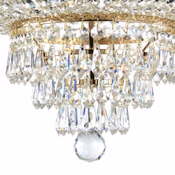 Maytoni DIA890-CL-18-G ceiling lighting E27 - Additional view 4