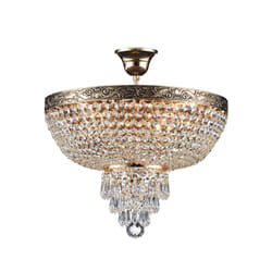 Maytoni DIA890-CL-05-G ceiling lighting E27