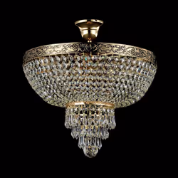 Maytoni DIA890-CL-05-G ceiling lighting E27