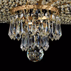 Maytoni DIA890-CL-05-G ceiling lighting E27 - Additional view 7