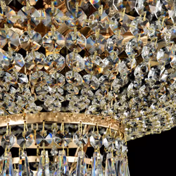 Maytoni DIA890-CL-05-G ceiling lighting E27 - Additional view 8
