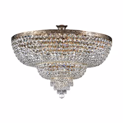 Maytoni DIA891-CL-14-G ceiling lighting E27
