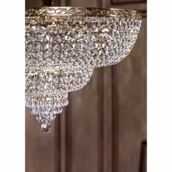 Maytoni DIA891-CL-14-G ceiling lighting E27