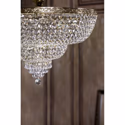 Maytoni DIA891-CL-14-G ceiling lighting E27 - Additional view 4