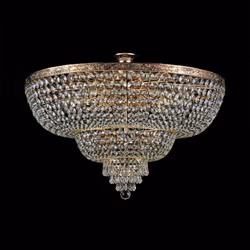 Maytoni DIA891-CL-14-G ceiling lighting E27 - Additional view 5