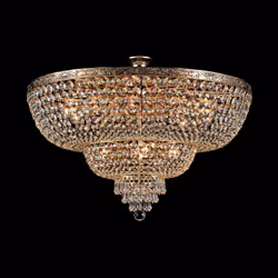 Maytoni DIA891-CL-14-G ceiling lighting E27 - Additional view 6