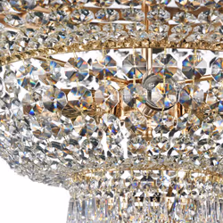 Maytoni DIA891-CL-14-G ceiling lighting E27 - Additional view 7