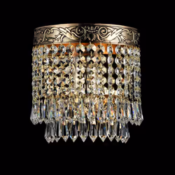 Maytoni DIA890-WL-01-G wall lighting E27
