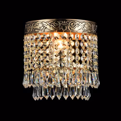 Maytoni DIA890-WL-01-G wall lighting E27