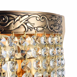 Maytoni DIA890-WL-01-G wall lighting E27 - Additional view 4