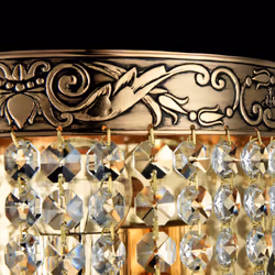 Maytoni DIA890-WL-01-G wall lighting E27 - Additional view 6