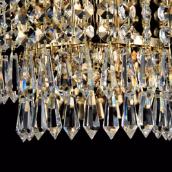 Maytoni DIA890-WL-01-G wall lighting E27 - Additional view 7