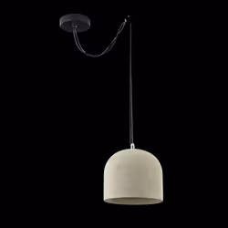 Maytoni T451-PL-01-GR ceiling lighting E27