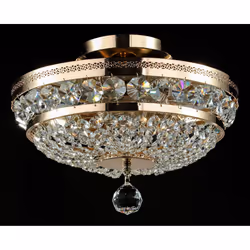 Maytoni DIA700-CL-03-G ceiling lighting E14