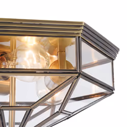 Maytoni H356-CL-03-BZ ceiling lighting E27 - Additional view 4