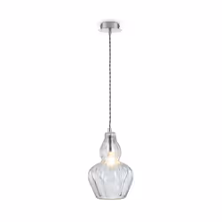 Maytoni MOD238-PL-01-TR ceiling lighting E14