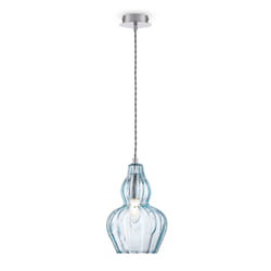 Maytoni MOD238-PL-01-BL ceiling lighting E14
