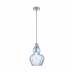 Maytoni MOD238-PL-01-BL ceiling lighting E14
