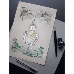 Maytoni MOD238-PL-01-BL ceiling lighting E14 - Additional view 5
