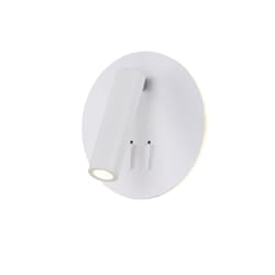 Maytoni C176-WL-01-6W-W wall lighting LED