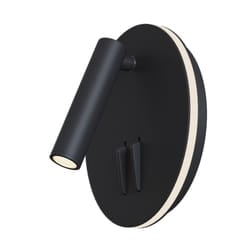 Maytoni C176-WL-01-6W-B wall lighting LED