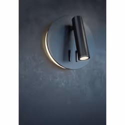 Maytoni C176-WL-01-6W-B wall lighting LED