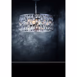 Maytoni MOD184-PL-04-CH ceiling lighting E27 - Additional view 4