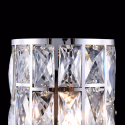 Maytoni MOD184-WL-01-CH wall lighting E27 - Additional view 4