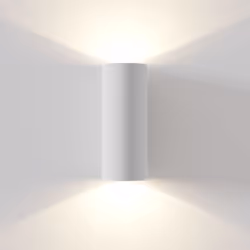 Maytoni C191-WL-02-W wall lighting GU10
