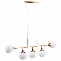 Maytoni MOD221-PL-05-G ceiling lighting E14 - Additional view 4