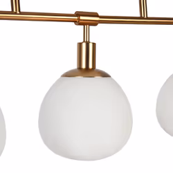Maytoni MOD221-PL-05-G ceiling lighting E14 - Additional view 5