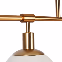 Maytoni MOD221-PL-05-G ceiling lighting E14 - Additional view 6